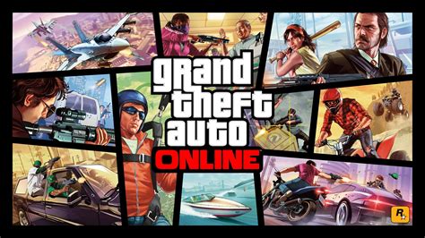 GTA Online 